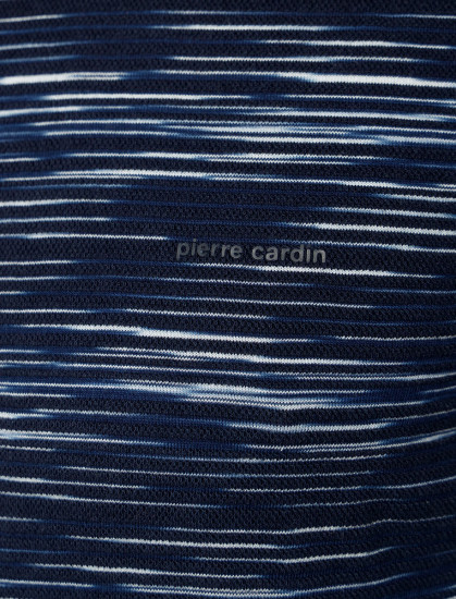 Мужская футболка короткий рукав PIERRE CARDIN C5 20560.2041/6319 C5 20560.2041/6319