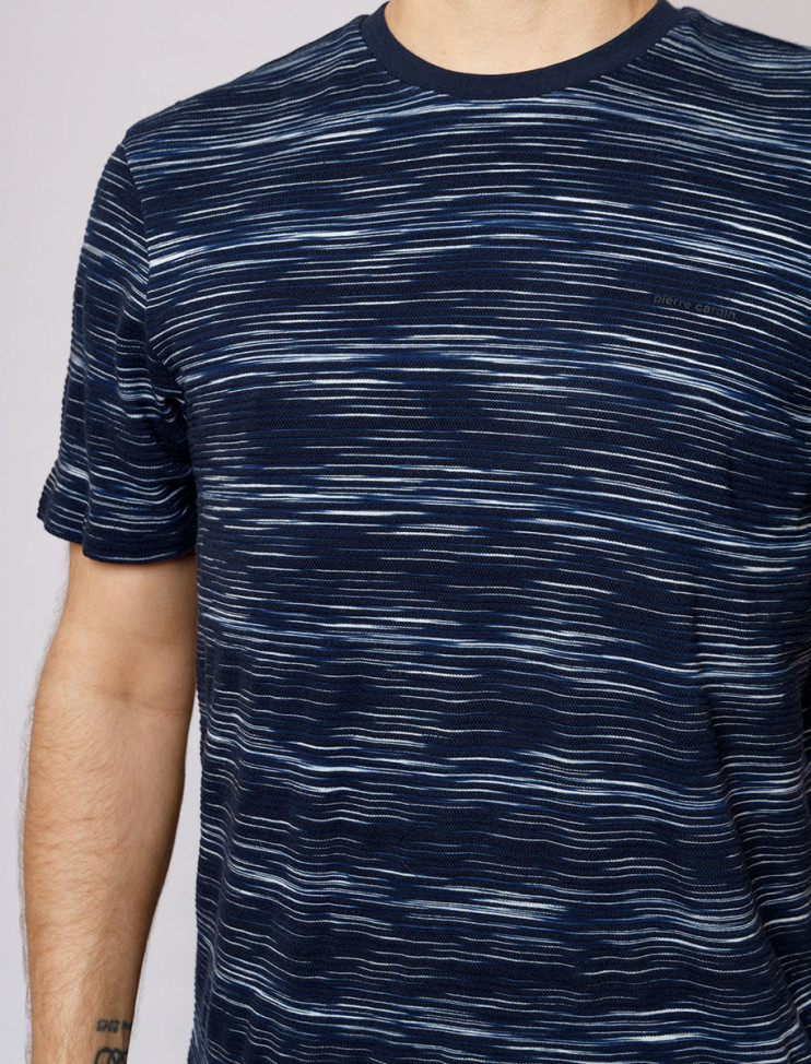 Мужская футболка короткий рукав PIERRE CARDIN C5 20560.2041/6319 C5 20560.2041/6319 5 490 руб. 5 490 руб.