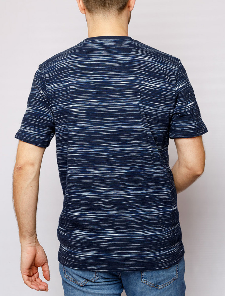 Мужская футболка короткий рукав PIERRE CARDIN C5 20560.2041/6319 C5 20560.2041/6319 5 490 руб. 5 490 руб.