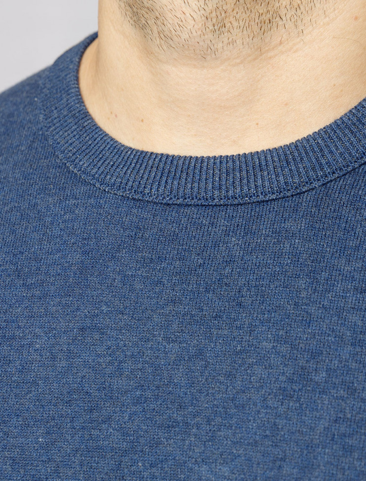 Джемпер круглый ворот PIERRE CARDIN C5 50570.5026/6215 7 290 руб. 7 290 руб.