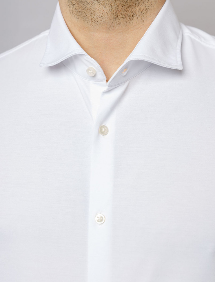 Мужская рубашка длинный рукав  PIERRE CARDIN C6 71400.0127/1019 7 290 руб.  7 290 руб.