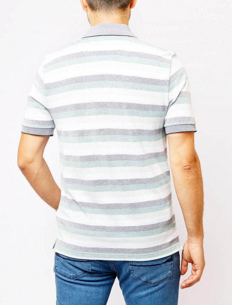 Мужское поло короткий рукав Pierre Cardin C5 20084.2004/5217 5 990 руб. 5 990 руб.