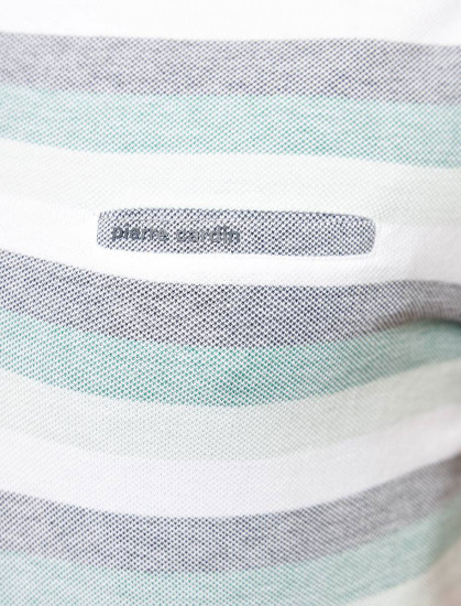 Мужское поло короткий рукав Pierre Cardin C5 20084.2004/5217