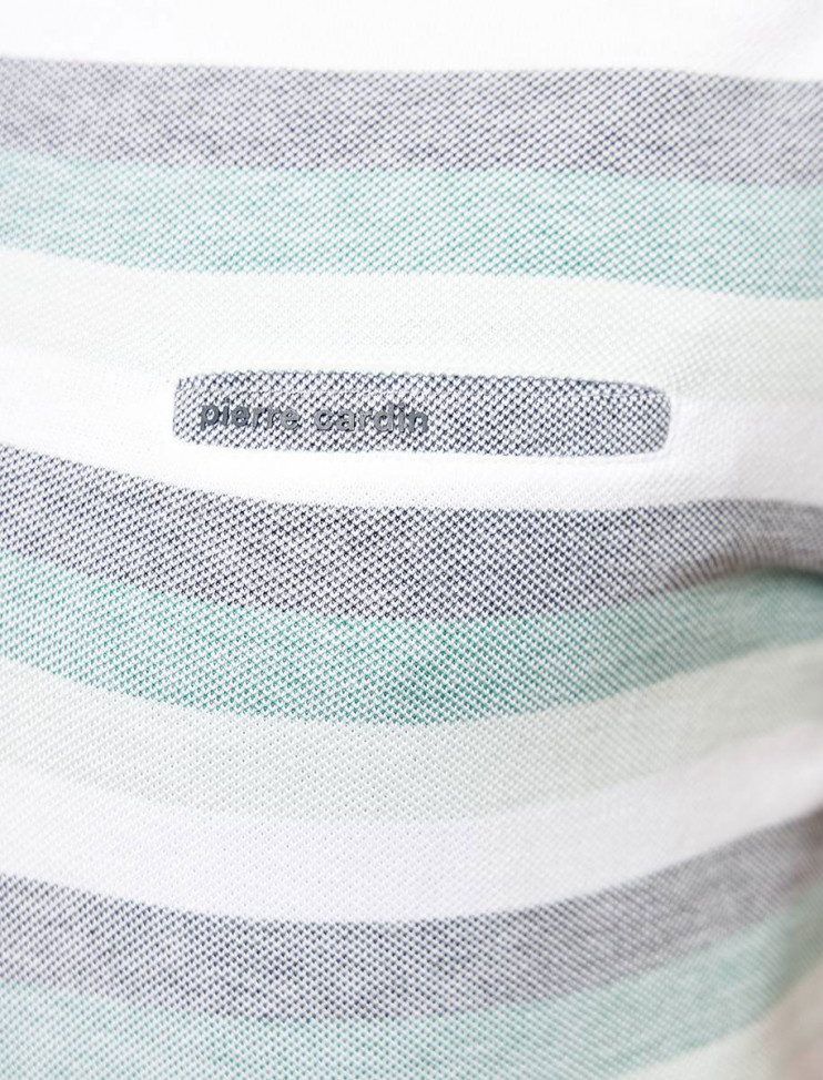 Мужское поло короткий рукав Pierre Cardin C5 20084.2004/5217 5 990 руб. 5 990 руб.