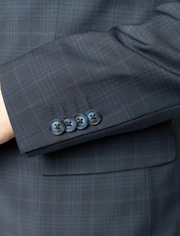 Мужской пиджак Pierre Cardin Grant Futureflex 42255 13 990 руб.  13 990 руб.
