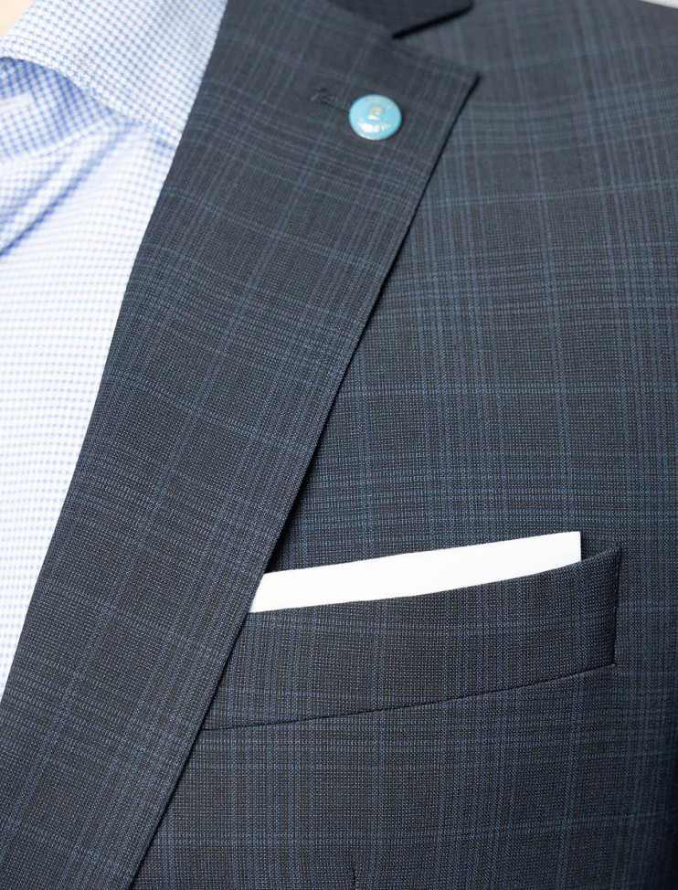 Мужской пиджак Pierre Cardin Grant Futureflex 42255 13 990 руб.  13 990 руб.