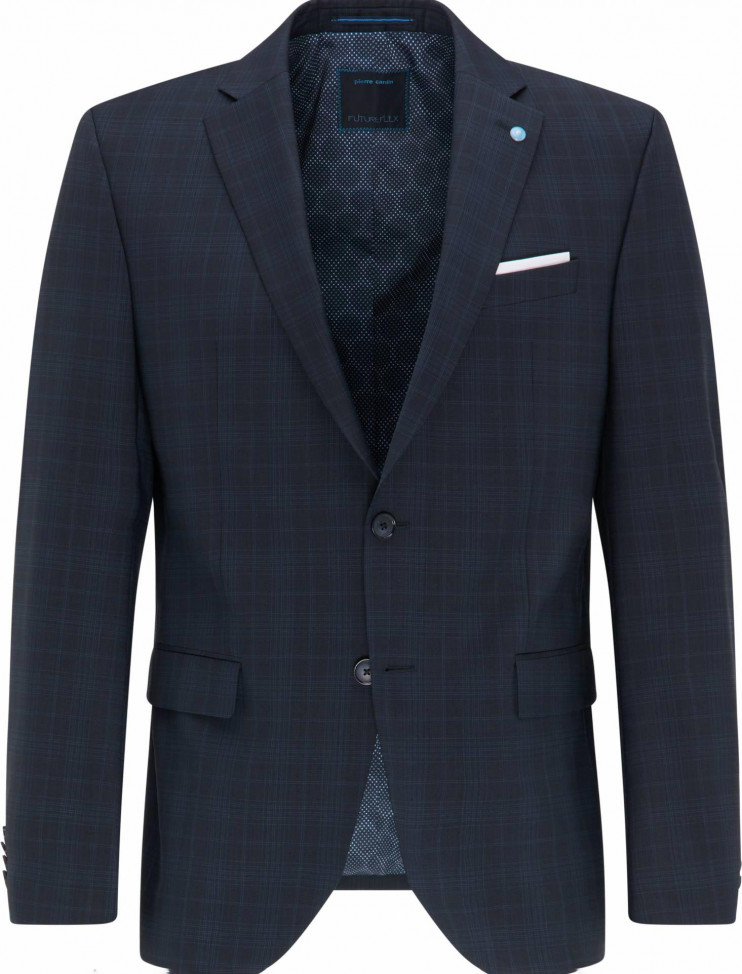 Мужской пиджак Pierre Cardin Grant Futureflex 42255 13 990 руб.  13 990 руб.