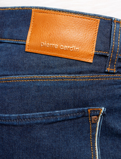 Мужские джинсы 5 карманов PIERRE CARDIN C7 31450.7766/6810