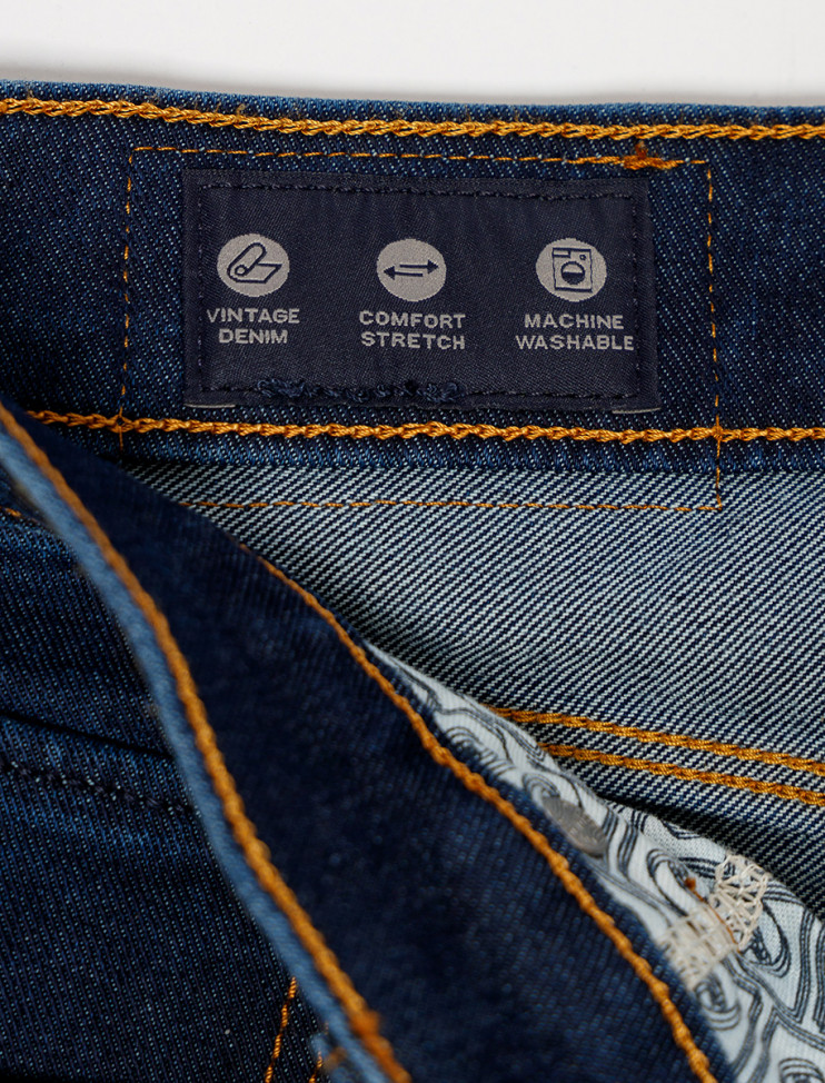 Мужские джинсы 5 карманов PIERRE CARDIN C7 31450.7766/6810 16 868 руб. 16 868 руб.