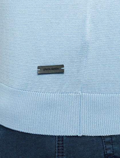 Джемпер круглый ворот  C5 51300.5098/6033