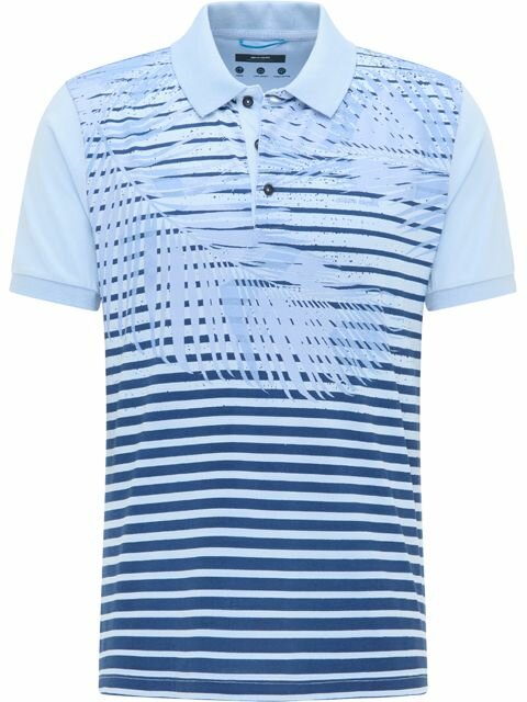 Мужское поло короткий рукав Pierre Cardin 52724/000/11276/3900 4 995 руб.  4 995 руб. 