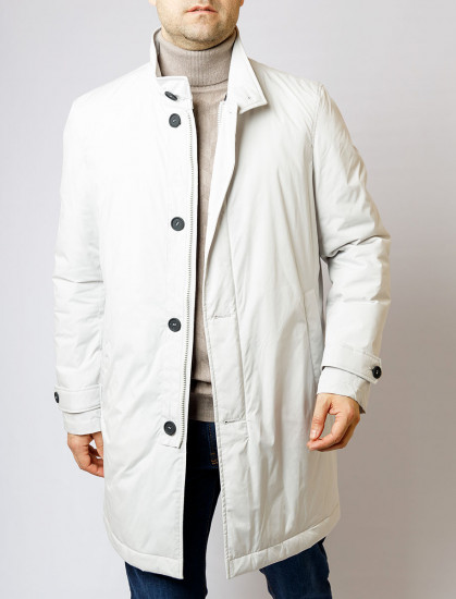 Мужское короткое пальто PIERRE CARDIN C8 10041.0013/9010