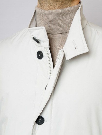 Мужская парка PIERRE CARDIN C8 10041.0013/9010