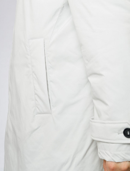 Мужская парка PIERRE CARDIN C8 10041.0013/9010