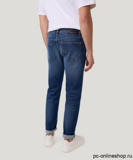 Мужские джинсы 5 карманов PIERRE CARDIN C7 30940.7767/6834