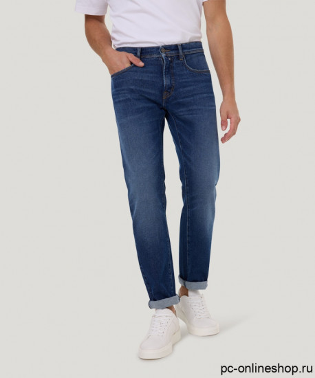 Мужские джинсы 5 карманов PIERRE CARDIN C7 30940.7767/6834