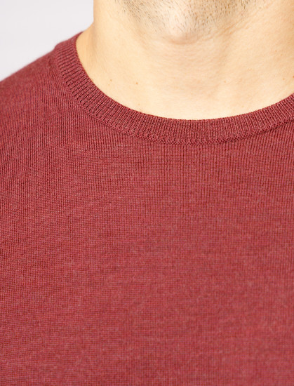 Джемпер круглый ворот PIERRE CARDIN C5 50300.5018/4303