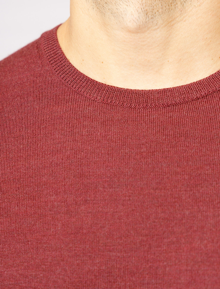 Джемпер круглый ворот PIERRE CARDIN C5 50300.5018/4303 7 790 руб. 7 790 руб.