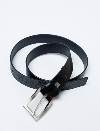 Мужской ремень PIERRE CARDIN 70372/035/01000/010