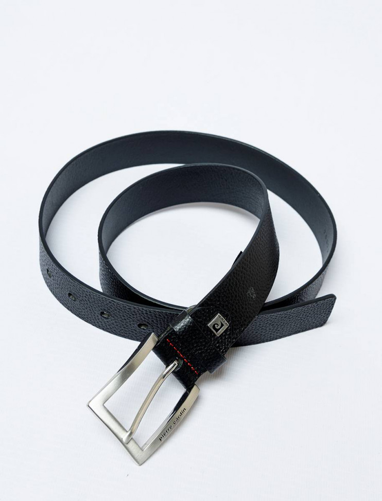 Мужской ремень PIERRE CARDIN 70372/035/01000/010 5 990 руб.  5 990 руб.