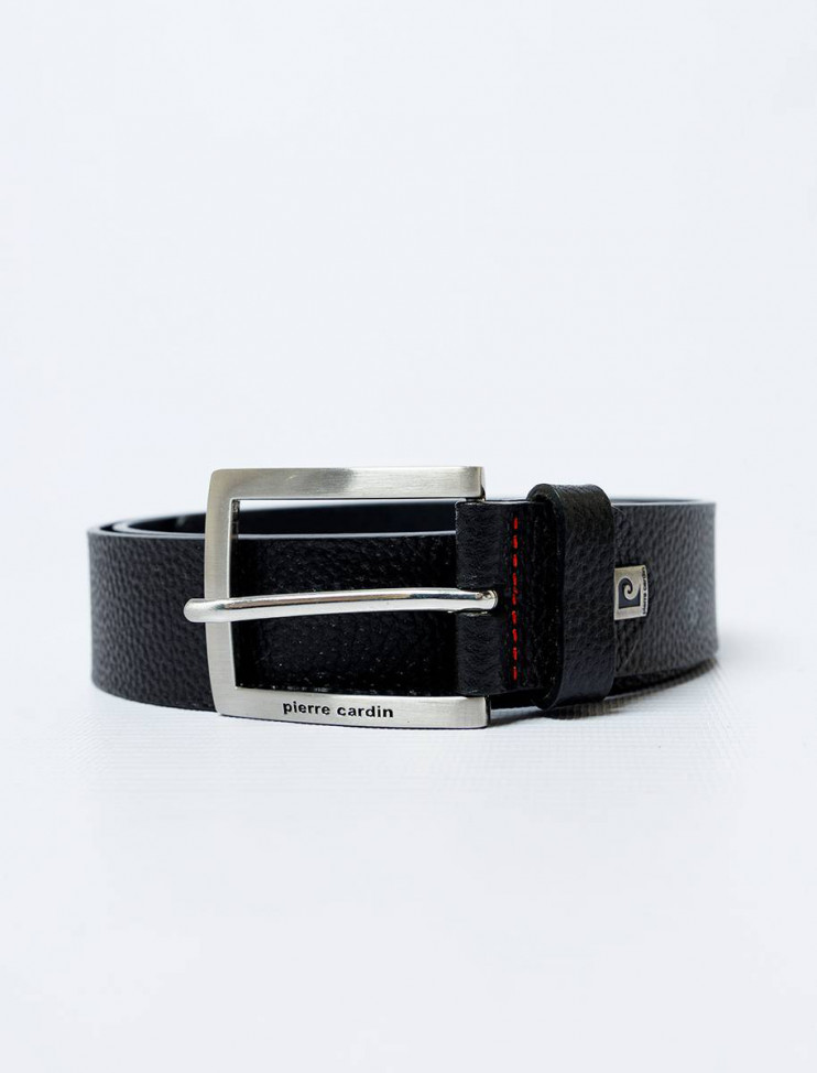 Мужской ремень PIERRE CARDIN 70372/035/01000/010 5 990 руб.  5 990 руб.