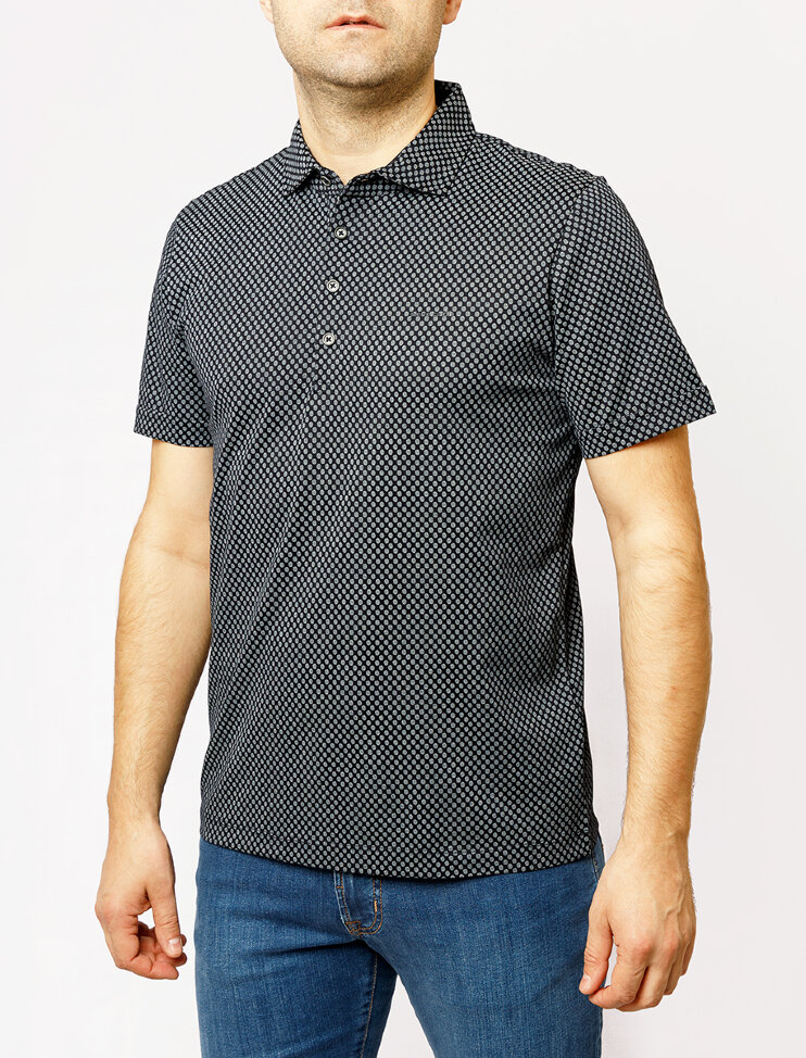 Мужское поло короткий рукав Pierre Cardin C5 20184.2013/6000 6 495 руб. 6 495 руб.