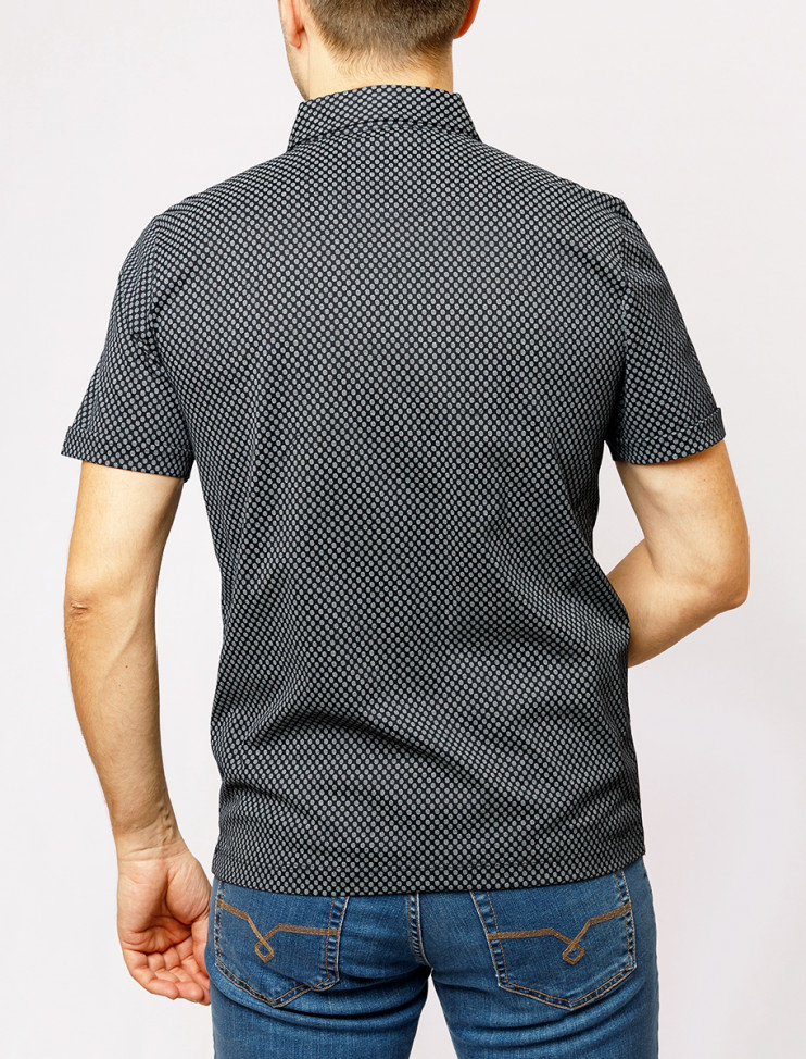 Мужское поло короткий рукав Pierre Cardin C5 20184.2013/6000 6 495 руб. 6 495 руб.