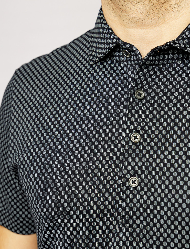 Мужское поло короткий рукав Pierre Cardin C5 20184.2013/6000 6 495 руб. 6 495 руб.