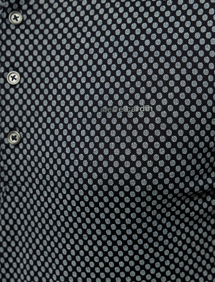 Мужское поло короткий рукав Pierre Cardin C5 20184.2013/6000