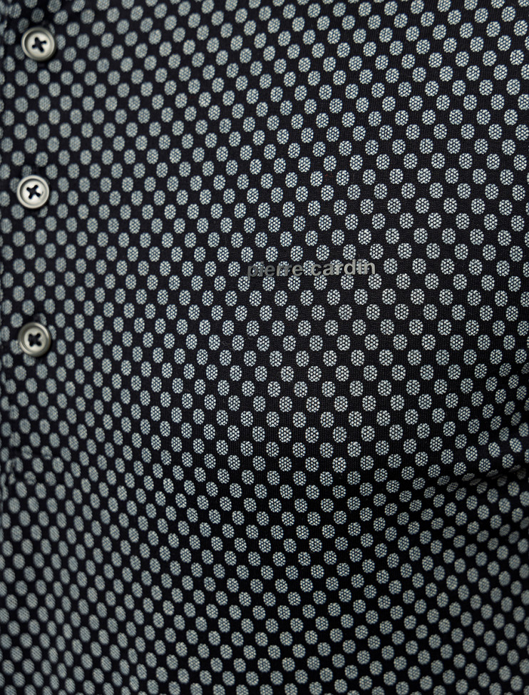 Мужское поло короткий рукав Pierre Cardin C5 20184.2013/6000 6 495 руб. 6 495 руб.