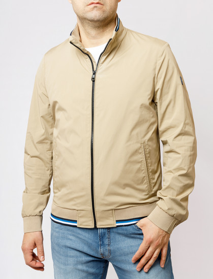 Мужская короткая куртка Pierre Cardin C8 10004.0005/8014