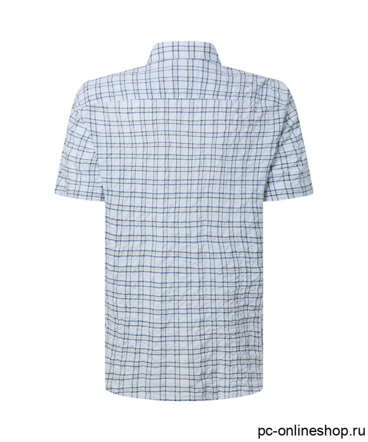 Мужская сорочка короткий рукав Pierre Cardin C6 45012.0654/6034 10 990 руб.  10 990 руб. 