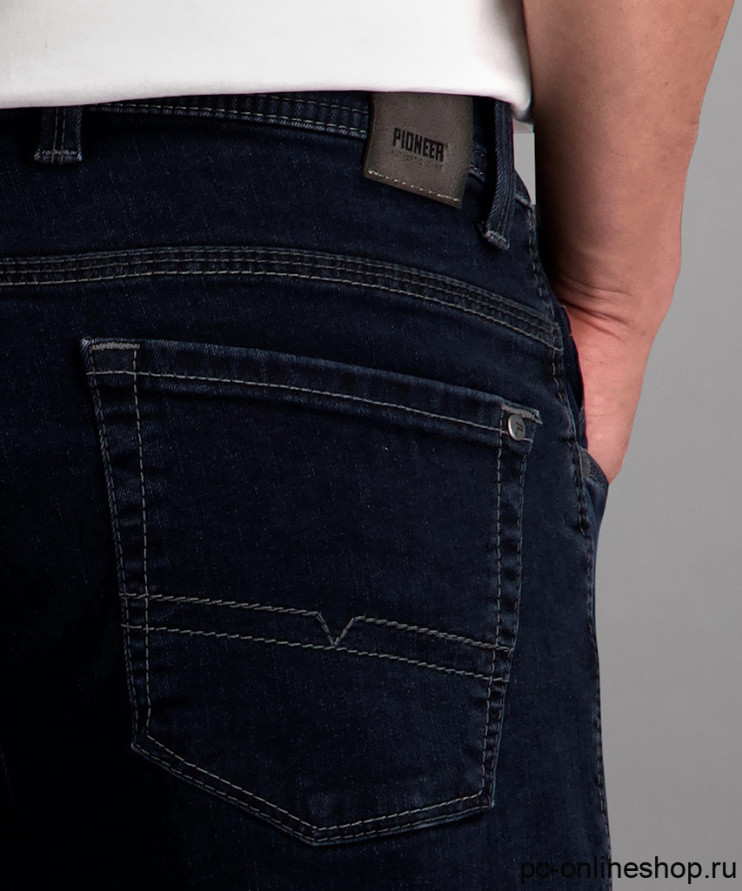 Мужские джинсы 5 карманов PIONEER P0 16010.6688/6800 4 347 руб. 4 347 руб.