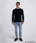 Мужские джинсы 5 карманов Pierre Cardin C7 34700.7795/6853
