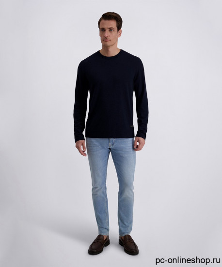 Мужские джинсы 5 карманов Pierre Cardin C7 34700.7795/6853
