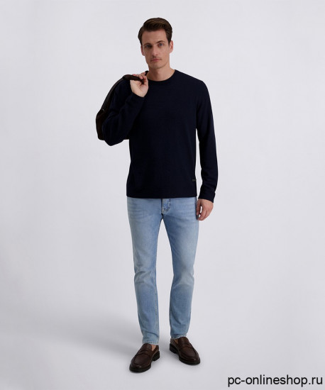 Мужские джинсы 5 карманов Pierre Cardin C7 34700.7795/6853