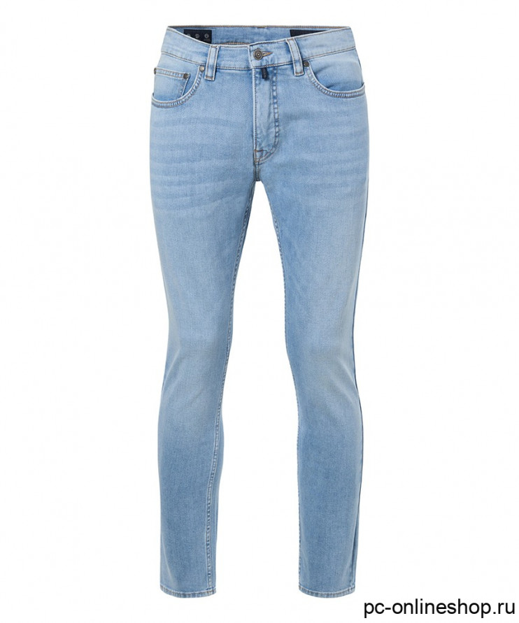 Мужские джинсы 5 карманов Pierre Cardin C7 34700.7795/6853
