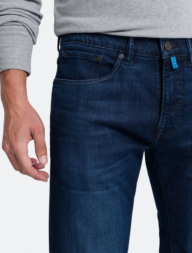 Мужские джинсы 5 карманов PIERRE CARDIN C7 35530.8050/6811 14 618 руб. 14 618 руб.