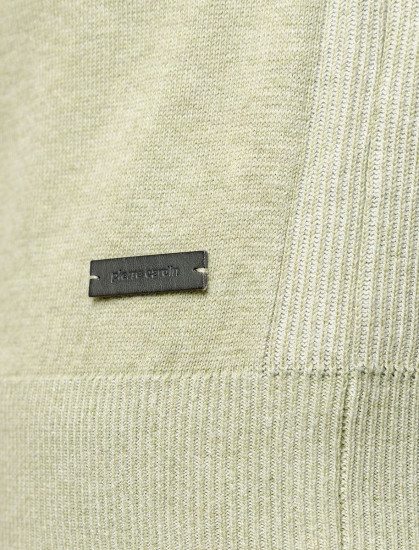 Джемпер круглый ворот PIERRE CARDIN C5 50570.5026/5106