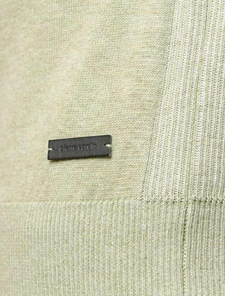 Джемпер круглый ворот PIERRE CARDIN C5 50570.5026/5106 7 290 руб. 7 290 руб.