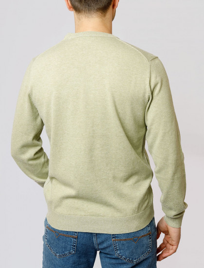 Джемпер круглый ворот PIERRE CARDIN C5 50570.5026/5106