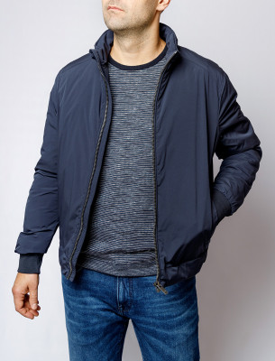 Мужская короткая куртка PIERRE CARDIN C8 10071.0013/6000