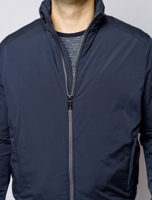 Мужская короткая куртка PIERRE CARDIN C8 10071.0013/6000