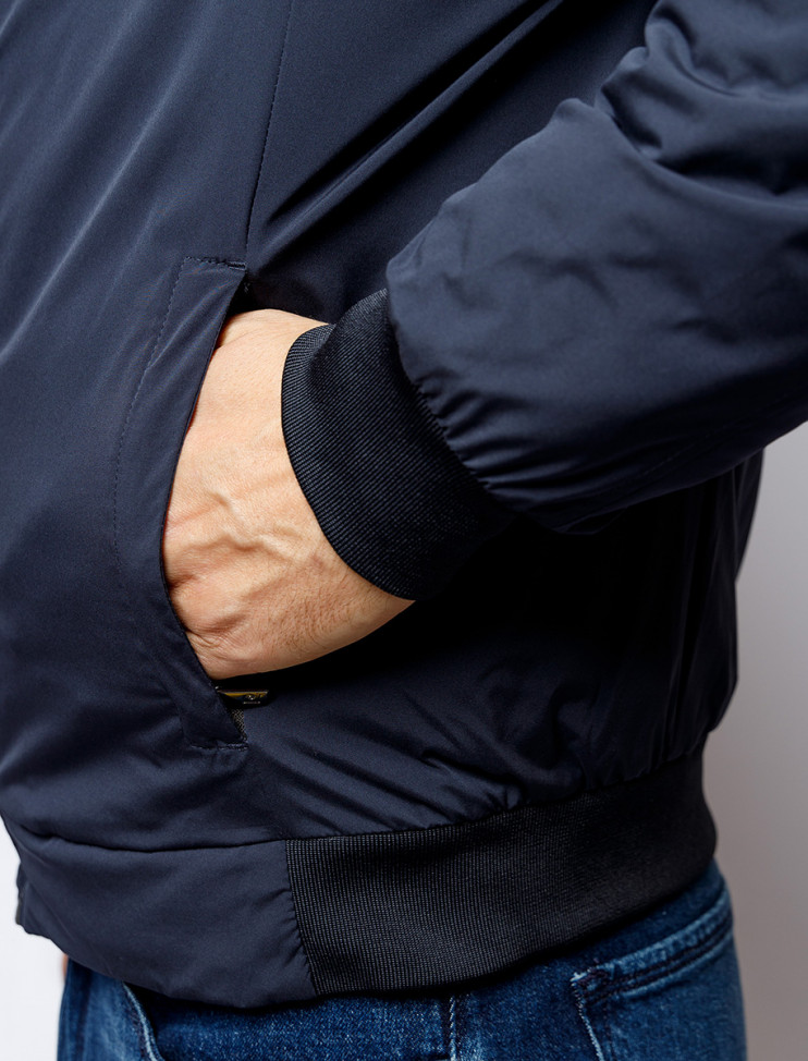 Мужская короткая куртка PIERRE CARDIN C8 10071.0013/6000 24 368 руб. 24 368 руб.