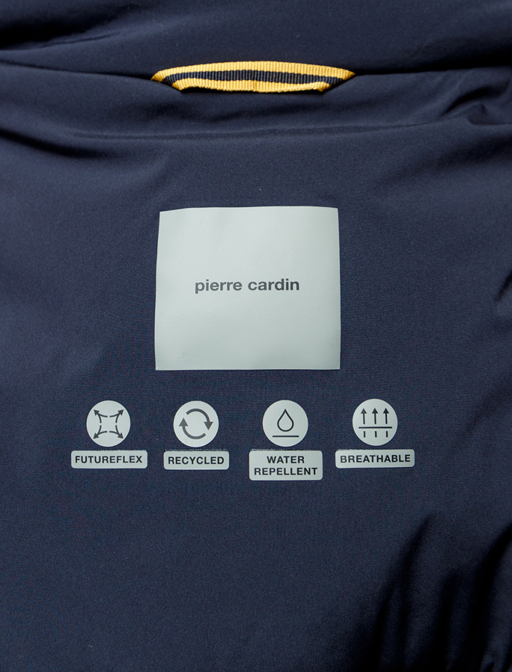 Мужская короткая куртка PIERRE CARDIN C8 10071.0013/6000 24 368 руб. 24 368 руб.