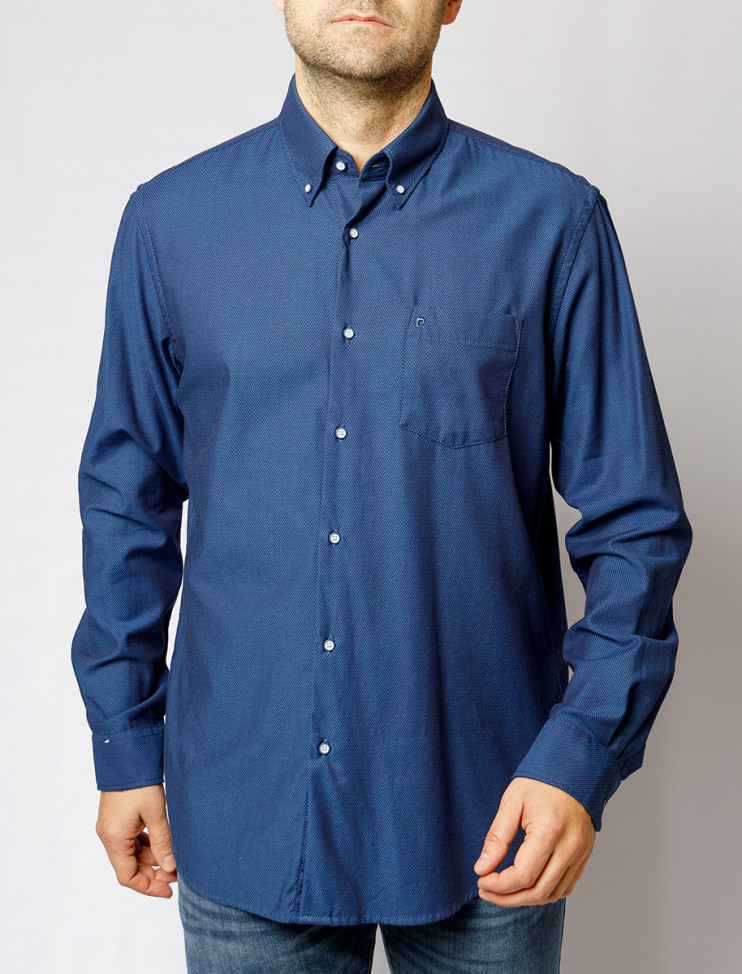 Мужская рубашка длинный рукав PIERRE CARDIN C6 41019.0188/6000 8 993 руб. 8 993 руб.
