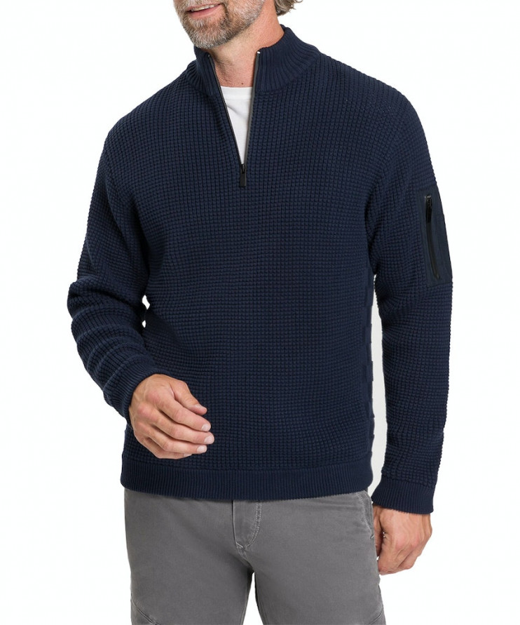 Мужской свитер PIONEER P1 27000/6312 7 990 руб. 7 990 руб.