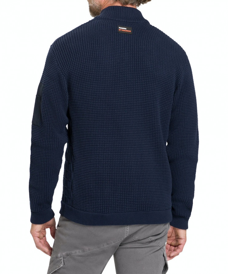 Мужской свитер PIONEER P1 27000/6312 7 990 руб. 7 990 руб.