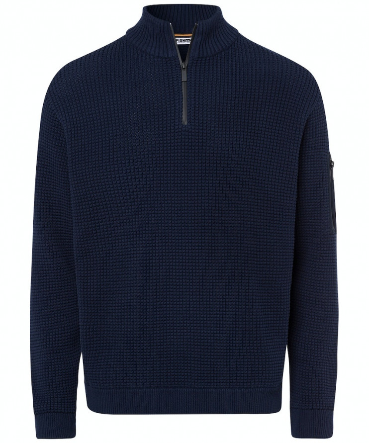 Мужской свитер PIONEER P1 27000/6312 7 990 руб. 7 990 руб.