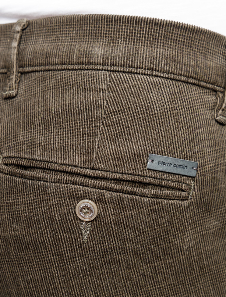 Мужские брюки вельвет  PIERRE CARDIN C3 33730.3007/5212 15 743 руб.  15 743 руб. 